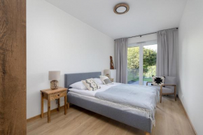 Apartament z Tarasem by Noclegi Renters